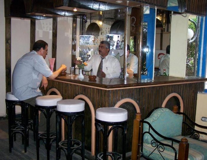 Eiffel 3 звезды, Хургада, Египет