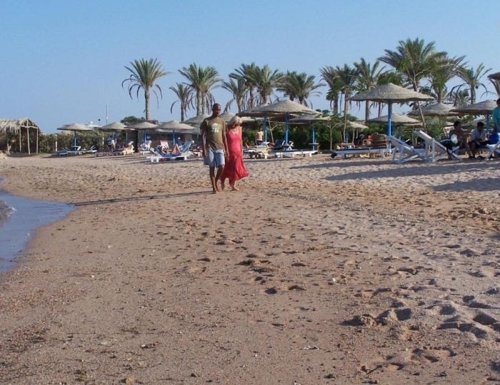 Eiffel 3 звезды, Хургада, Египет