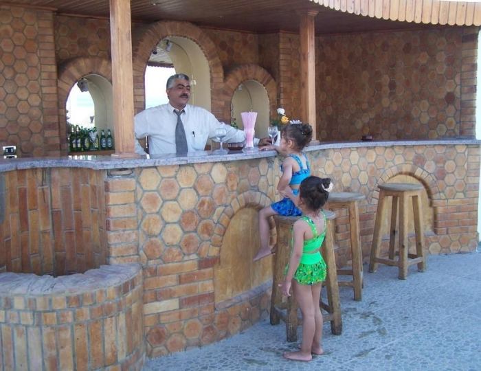 Eiffel 3 звезды, Хургада, Египет