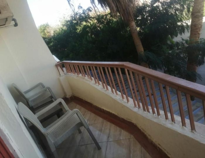 Eiffel 3 звезды, Хургада, Египет