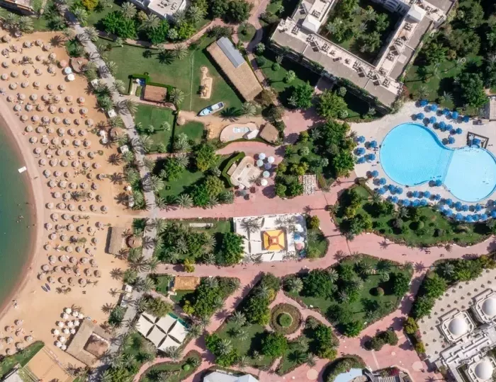 Desert Rose Resort 5 звезд, Хургада, Египет