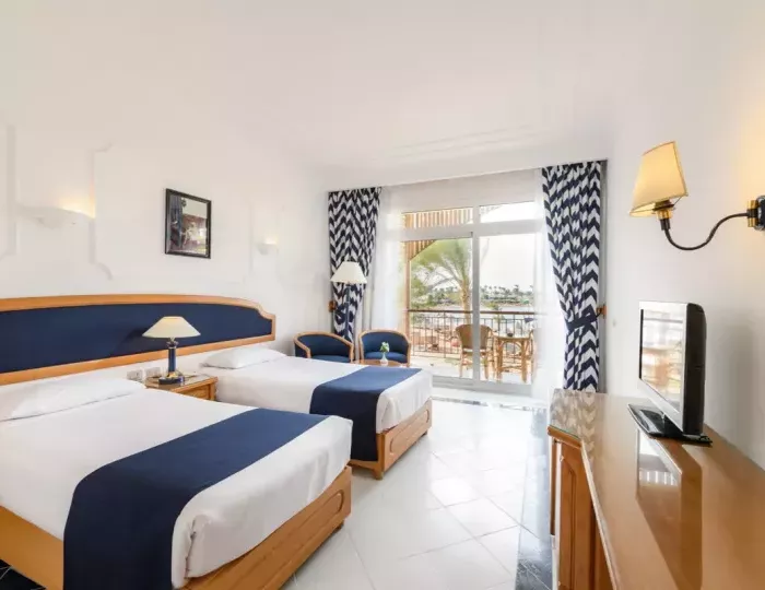 Desert Rose Resort 5 звезд, Хургада, Египет