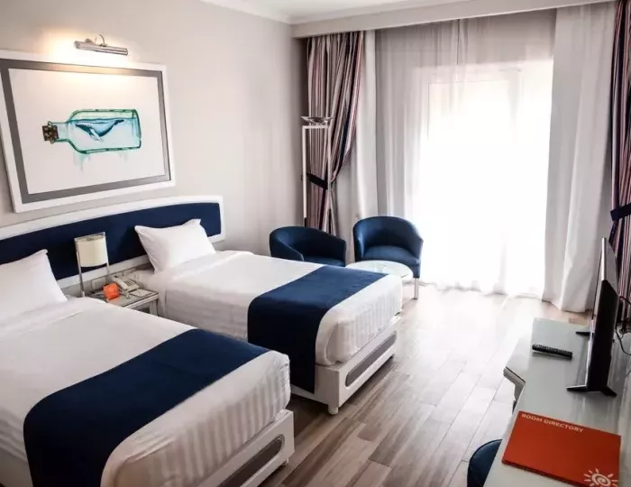 Desert Rose Resort 5 звезд, Хургада, Египет