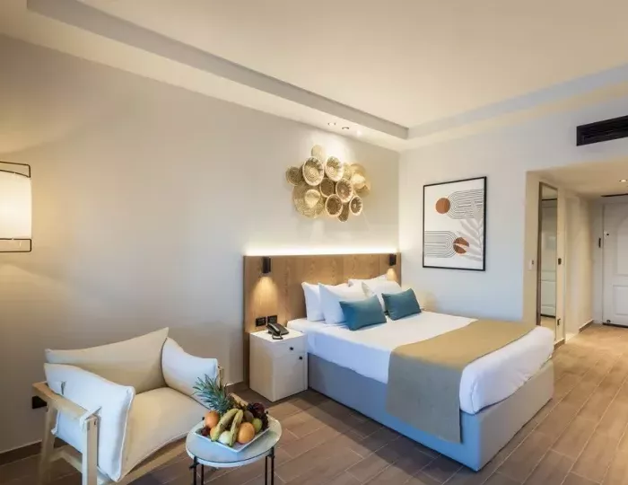 Desert Rose Resort 5 звезд, Хургада, Египет