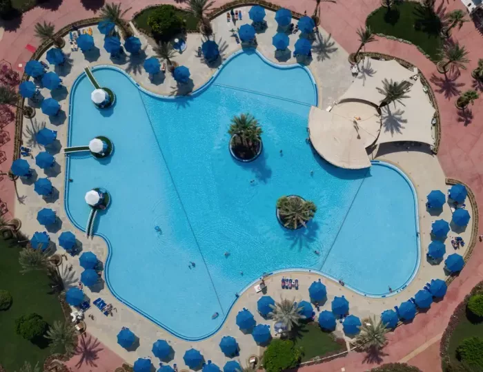 Desert Rose Resort 5 звезд, Хургада, Египет