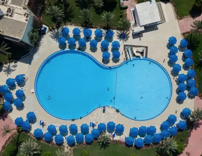 Desert Rose Resort 5 звезд, Хургада, Египет