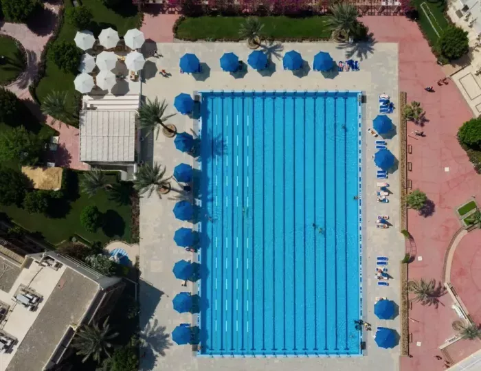 Desert Rose Resort 5 звезд, Хургада, Египет