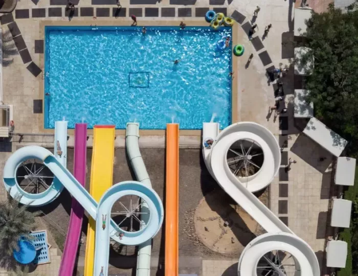 Desert Rose Resort 5 звезд, Хургада, Египет