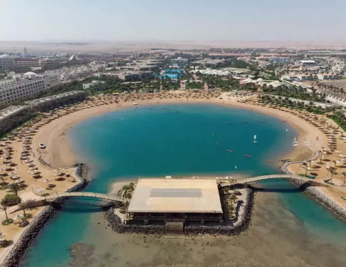 Desert Rose Resort 5 звезд, Хургада, Египет