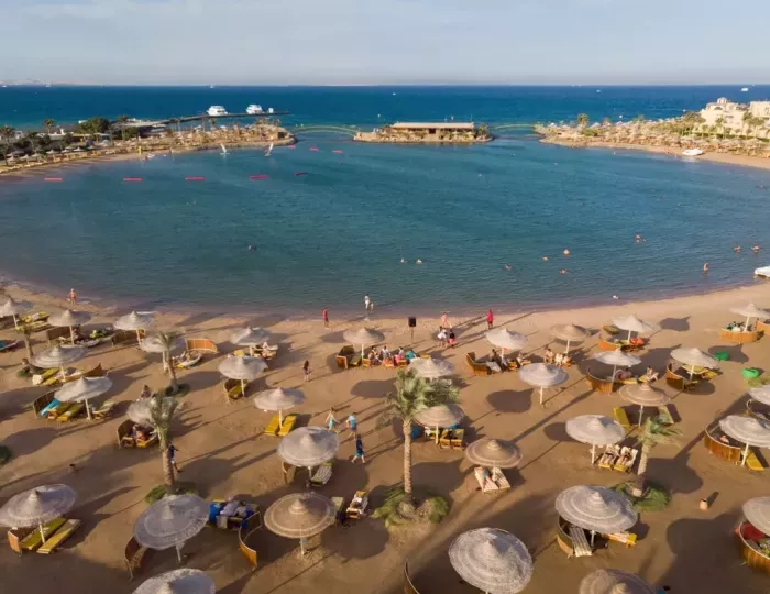 Desert Rose Resort 5 звезд, Хургада, Египет