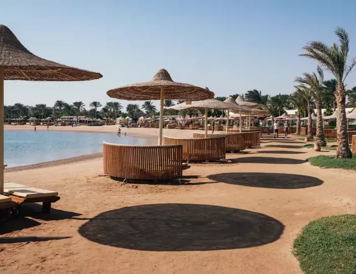 Desert Rose Resort 5 звезд, Хургада, Египет