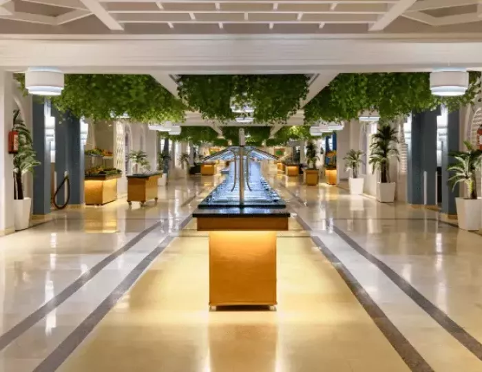 Desert Rose Resort 5 звезд, Хургада, Египет