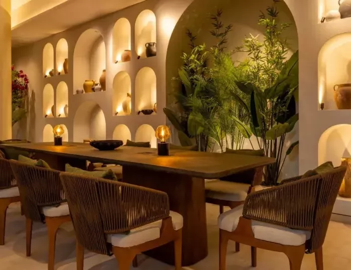 Desert Rose Resort 5 звезд, Хургада, Египет