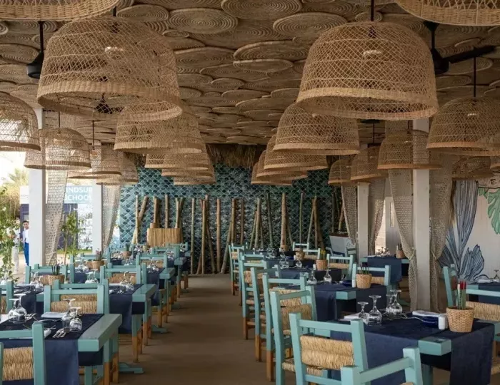 Desert Rose Resort 5 звезд, Хургада, Египет