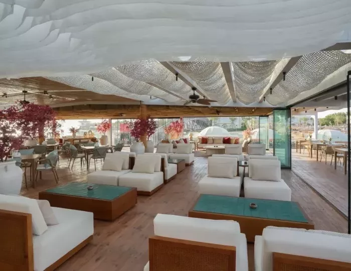 Desert Rose Resort 5 звезд, Хургада, Египет