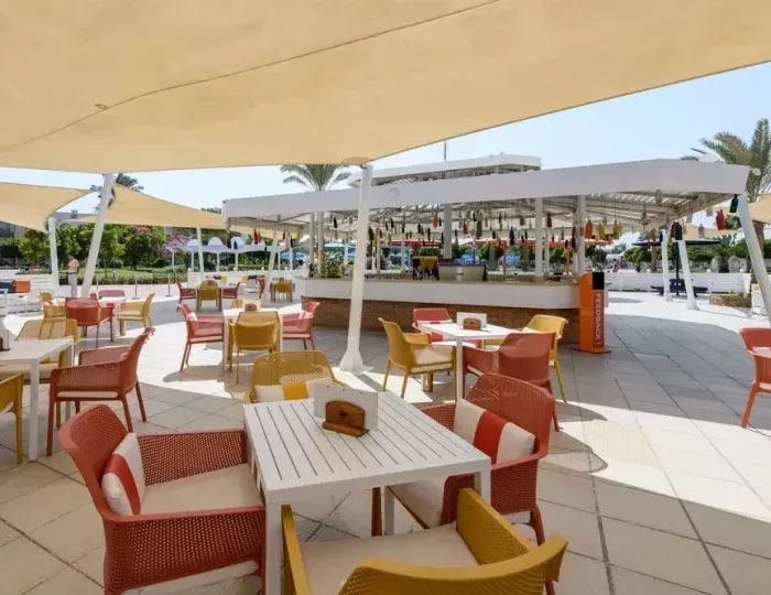 Desert Rose Resort 5 звезд, Хургада, Египет