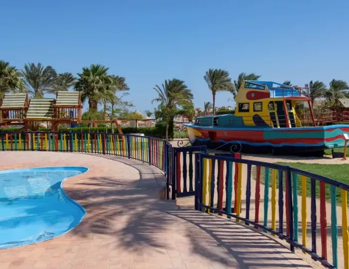 Desert Rose Resort 5 звезд, Хургада, Египет