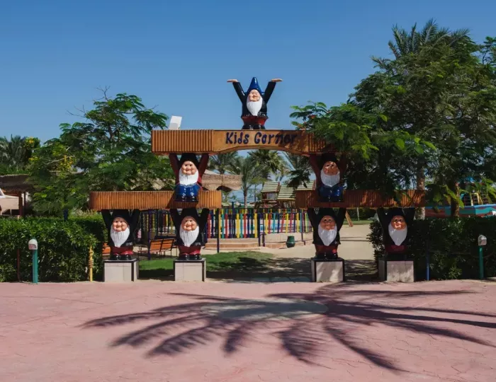 Desert Rose Resort 5 звезд, Хургада, Египет