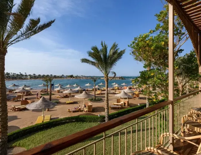 Desert Rose Resort 5 звезд, Хургада, Египет