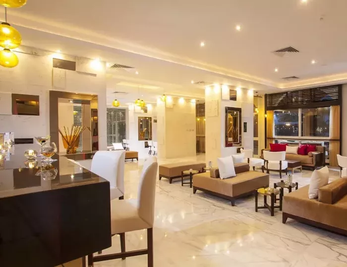 Desert Rose Resort 5 звезд, Хургада, Египет