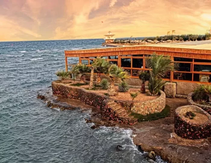 Desert Rose Resort 5 звезд, Хургада, Египет