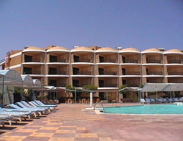 Samaka Comfort Hotel 3 звезды, Хургада, Египет