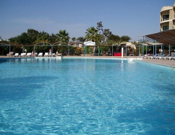 Samaka Comfort Hotel 3 звезды, Хургада, Египет