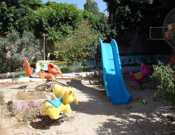 El Tabia Hotel 2 звезды, Хургада, Египет