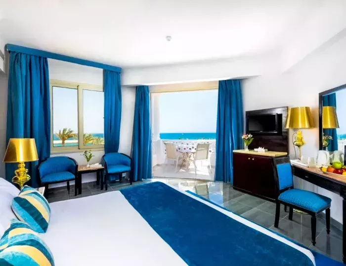 White Valley Palace 4 звезды, Хургада, Египет