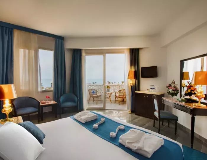 White Valley Palace 4 звезды, Хургада, Египет