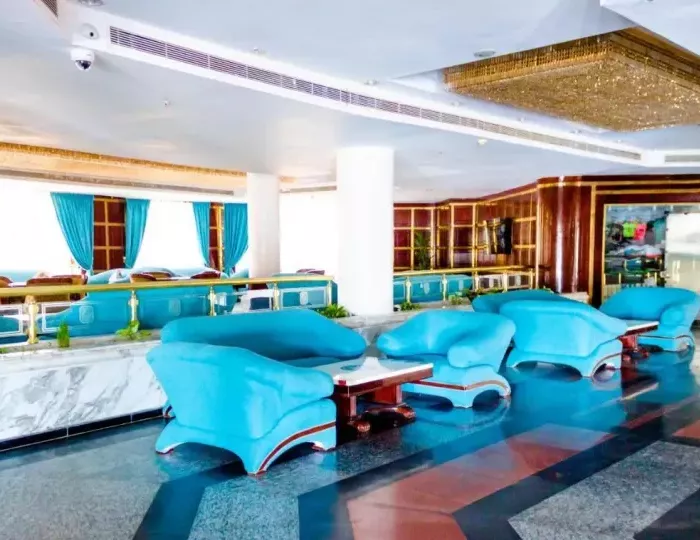 White Valley Palace 4 звезды, Хургада, Египет