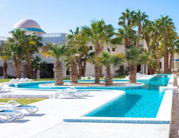 White Valley Palace 4 звезды, Хургада, Египет