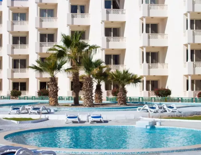 White Valley Palace 4 звезды, Хургада, Египет