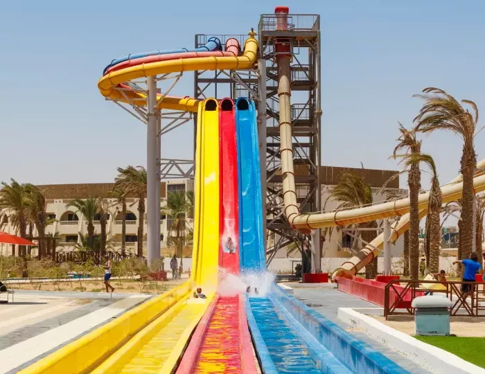 White Valley Palace 4 звезды, Хургада, Египет