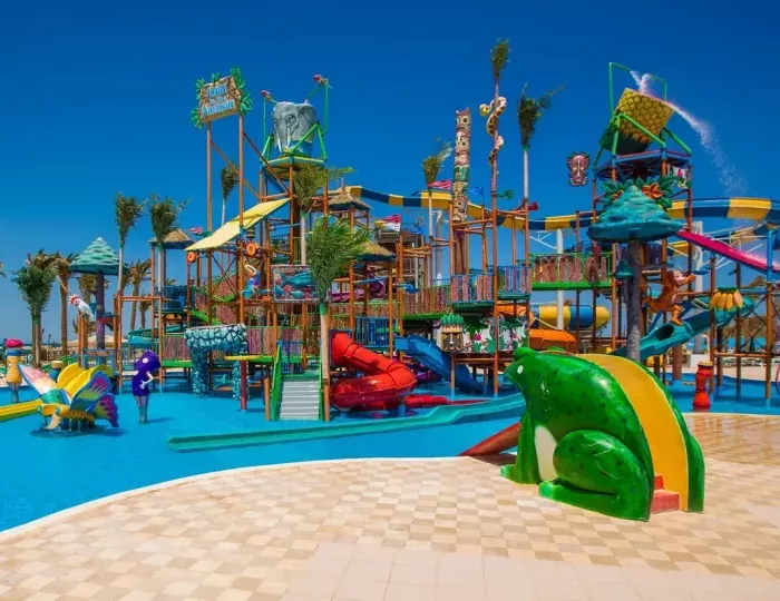 White Valley Palace 4 звезды, Хургада, Египет