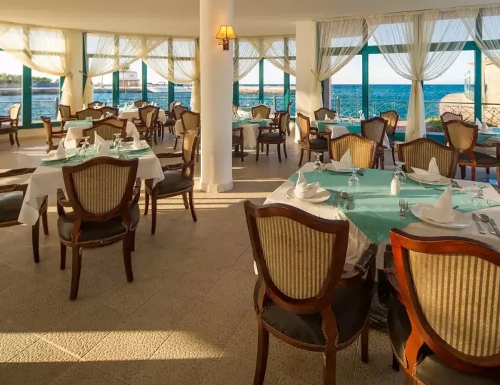 White Valley Palace 4 звезды, Хургада, Египет