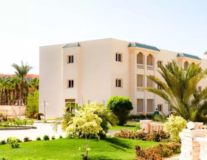 White Valley Palace 4 звезды, Хургада, Египет