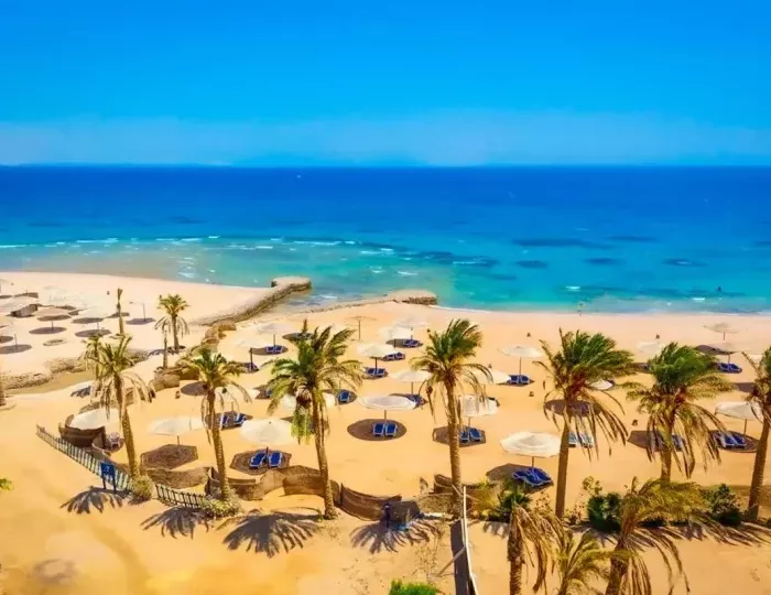 White Valley Palace 4 звезды, Хургада, Египет