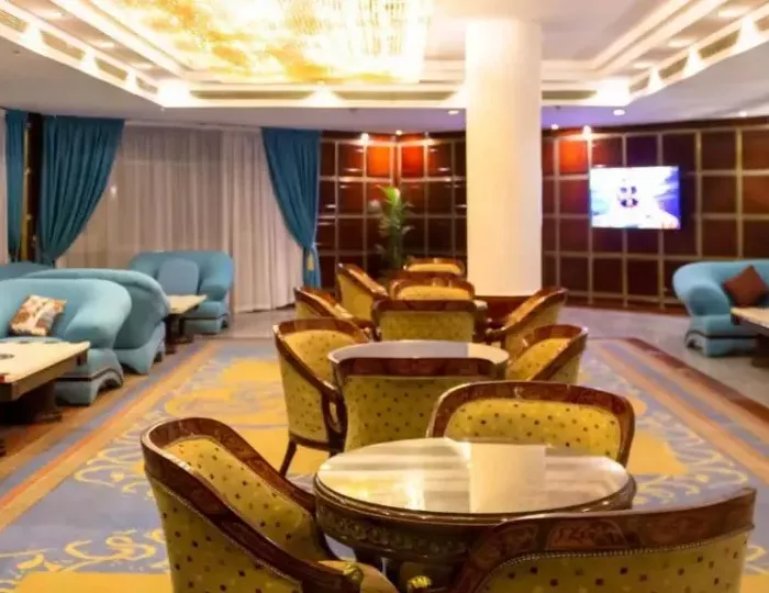 White Valley Palace 4 звезды, Хургада, Египет