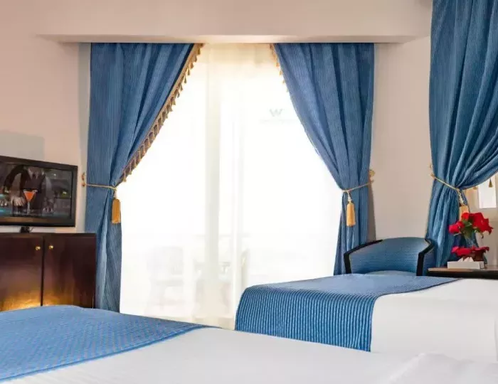 White Valley Palace 4 звезды, Хургада, Египет