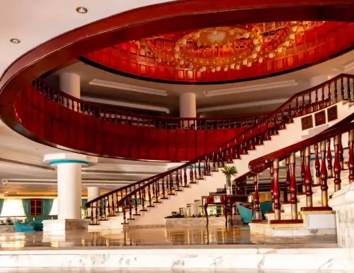 White Valley Palace 4 звезды, Хургада, Египет