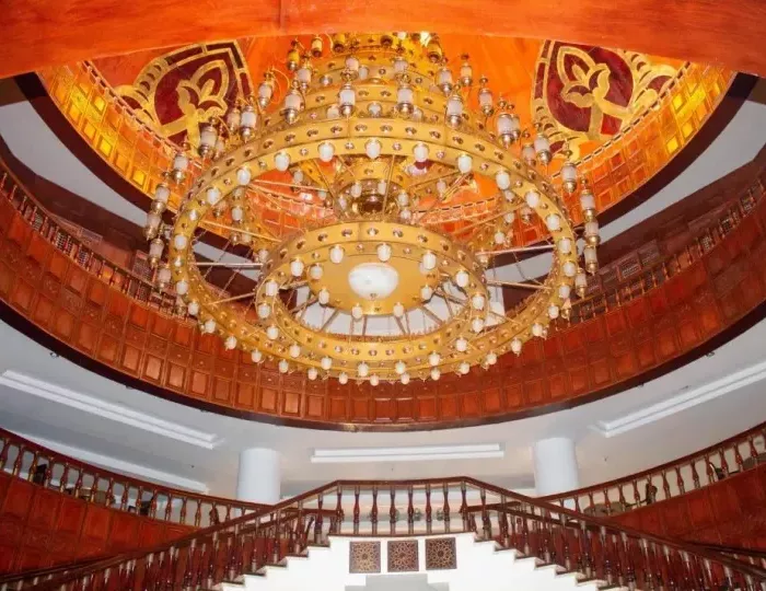 White Valley Palace 4 звезды, Хургада, Египет