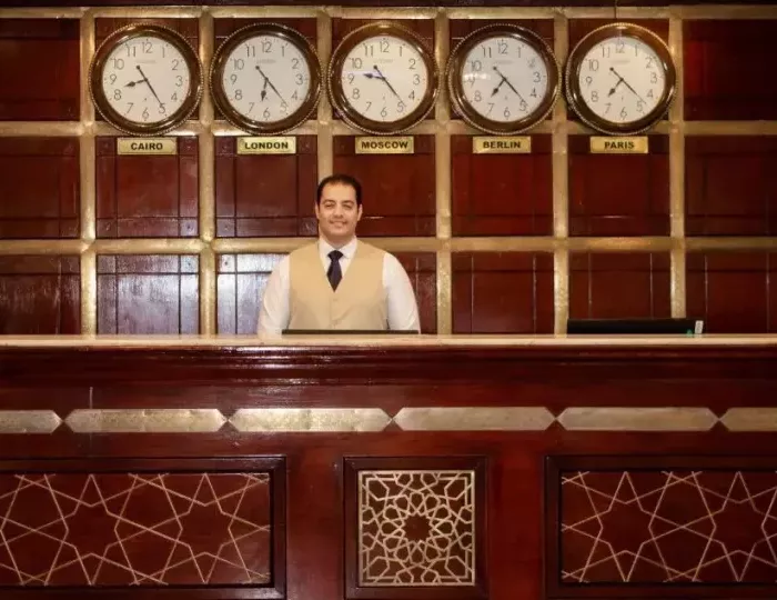 White Valley Palace 4 звезды, Хургада, Египет