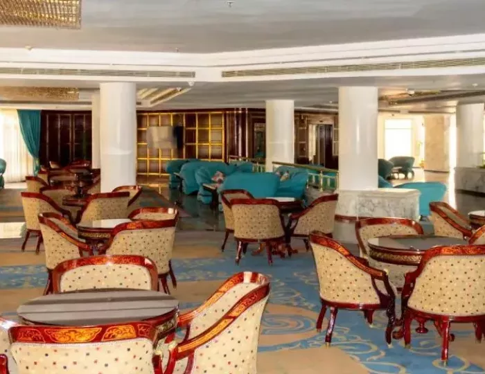 White Valley Palace 4 звезды, Хургада, Египет