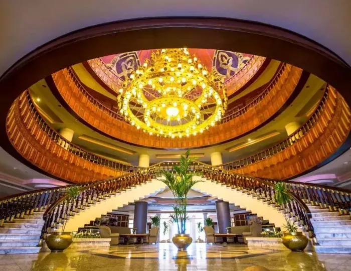 White Valley Palace 4 звезды, Хургада, Египет