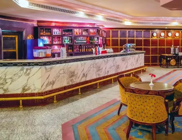 White Valley Palace 4 звезды, Хургада, Египет