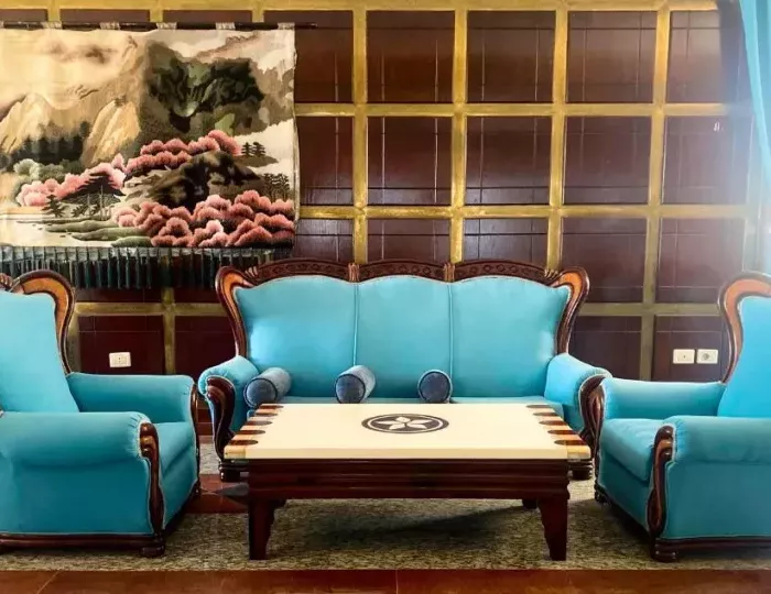 White Valley Palace 4 звезды, Хургада, Египет