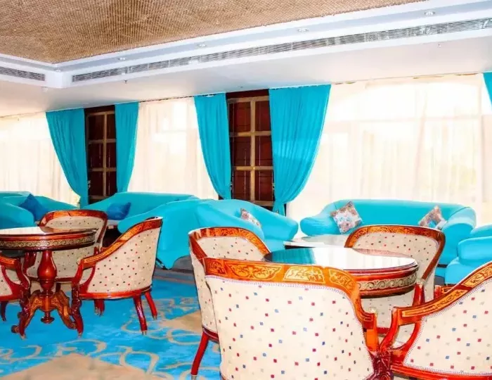 White Valley Palace 4 звезды, Хургада, Египет