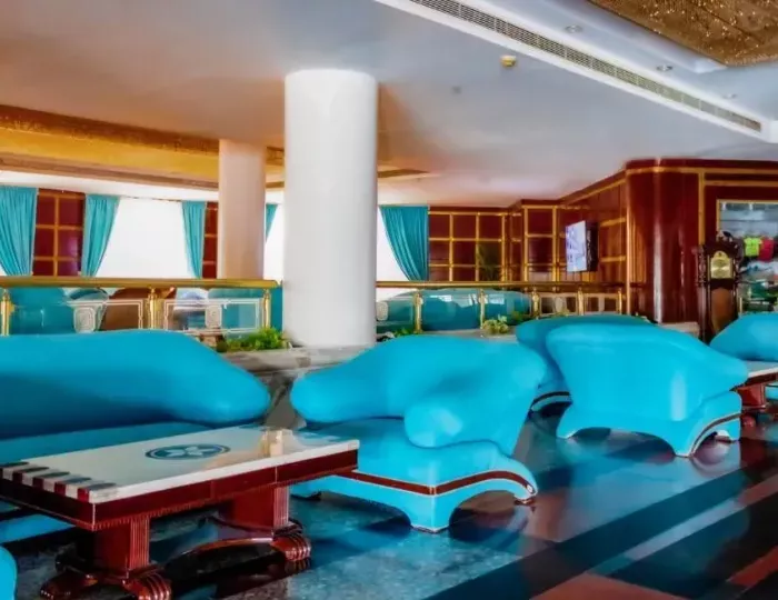 White Valley Palace 4 звезды, Хургада, Египет