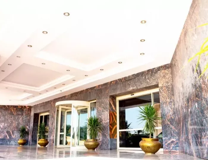 White Valley Palace 4 звезды, Хургада, Египет